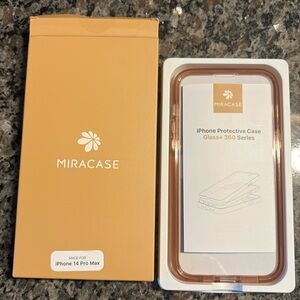 iPhone 14 Pro Max case